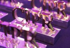 An award bearing the title of CIPR