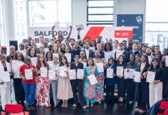 Dean's Employability Awards 2026