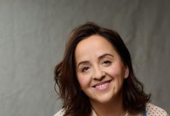 Luisa Omielan portrait