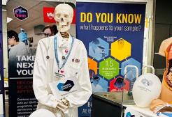 Biomed science day