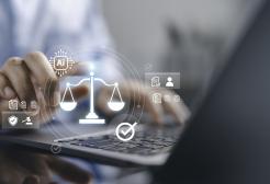 AI law, ethics