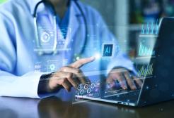 AI in medicine