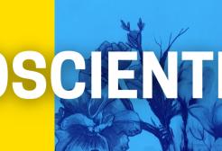 Bioscientist titled cover