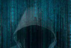 Cyber Security at the University of Salford