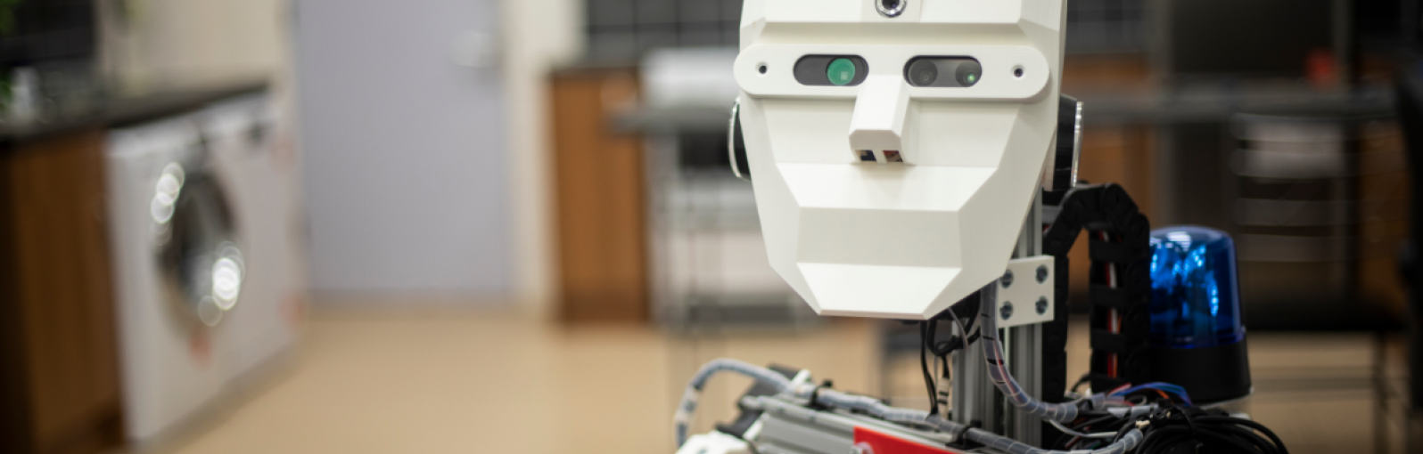 advanced automation and robotics technology