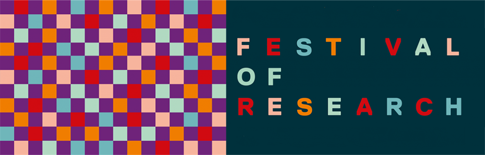 Festival of Research banner 