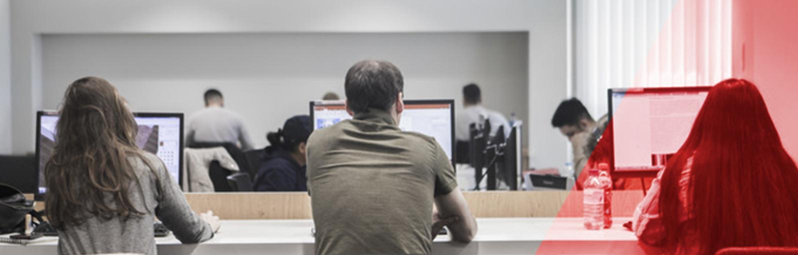 Your timetable University of Salford