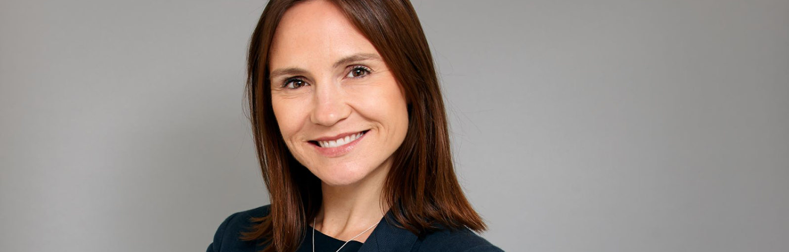 Headshot of Kelly Phillips, alumna and Netflix Senior Finance Director