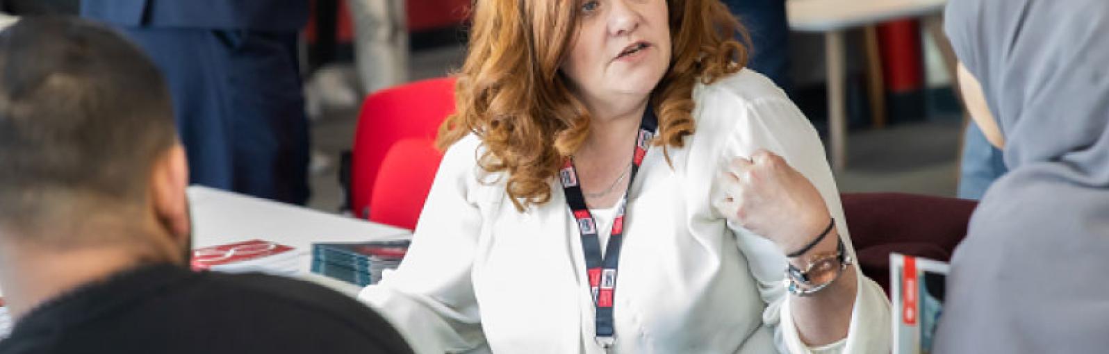 Postgraduate Research University of Salford