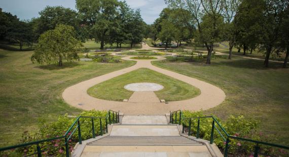 Peel Park campus