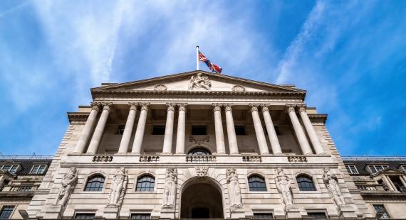 Bank of England