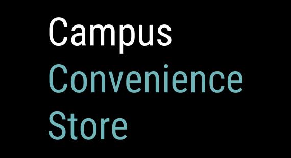 Campus Convenience store logo (1080x1080)