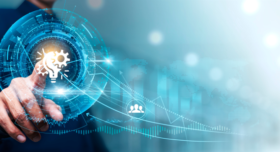 Technology innovation