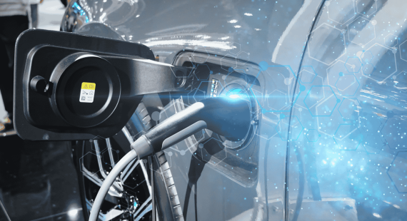 Electric vehicle charging