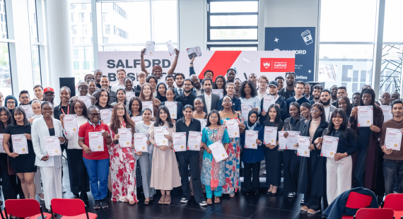 Dean's Employability Awards 2026