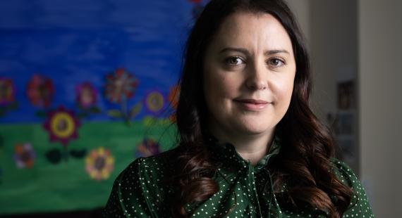 Michelle Anderson