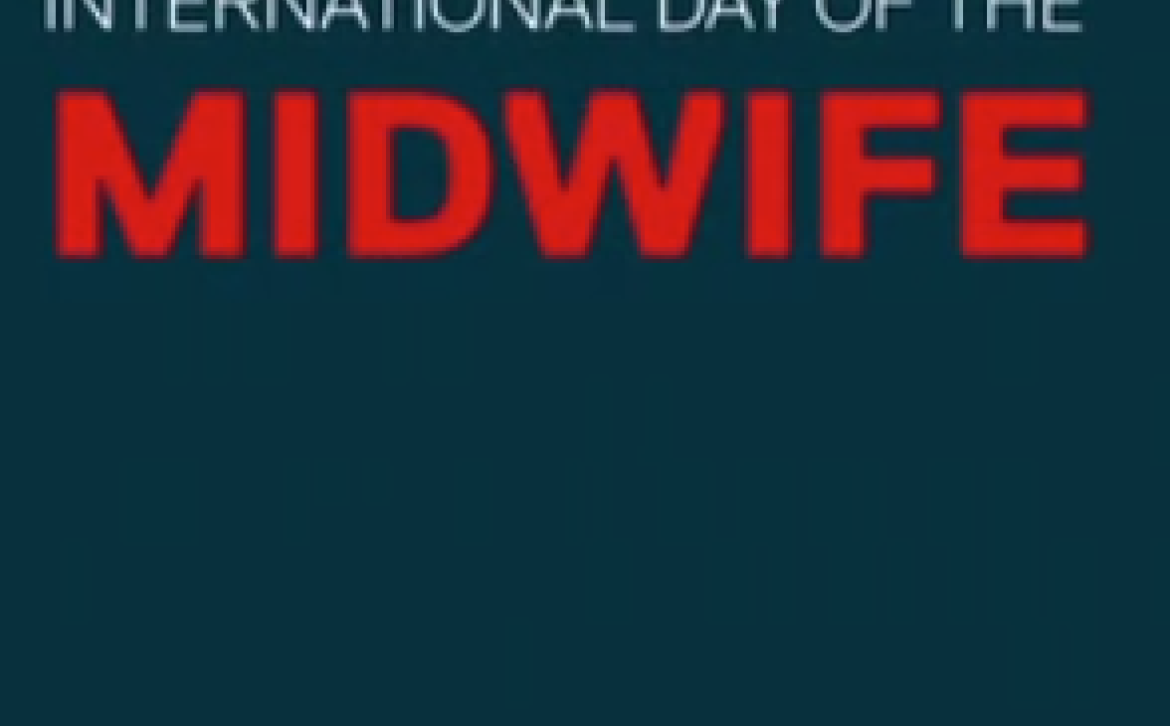 International day of the midwife