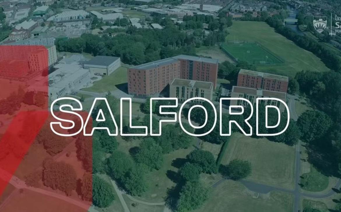 This is Salford Video