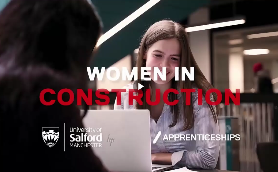 Women In Construction Apprenticeships