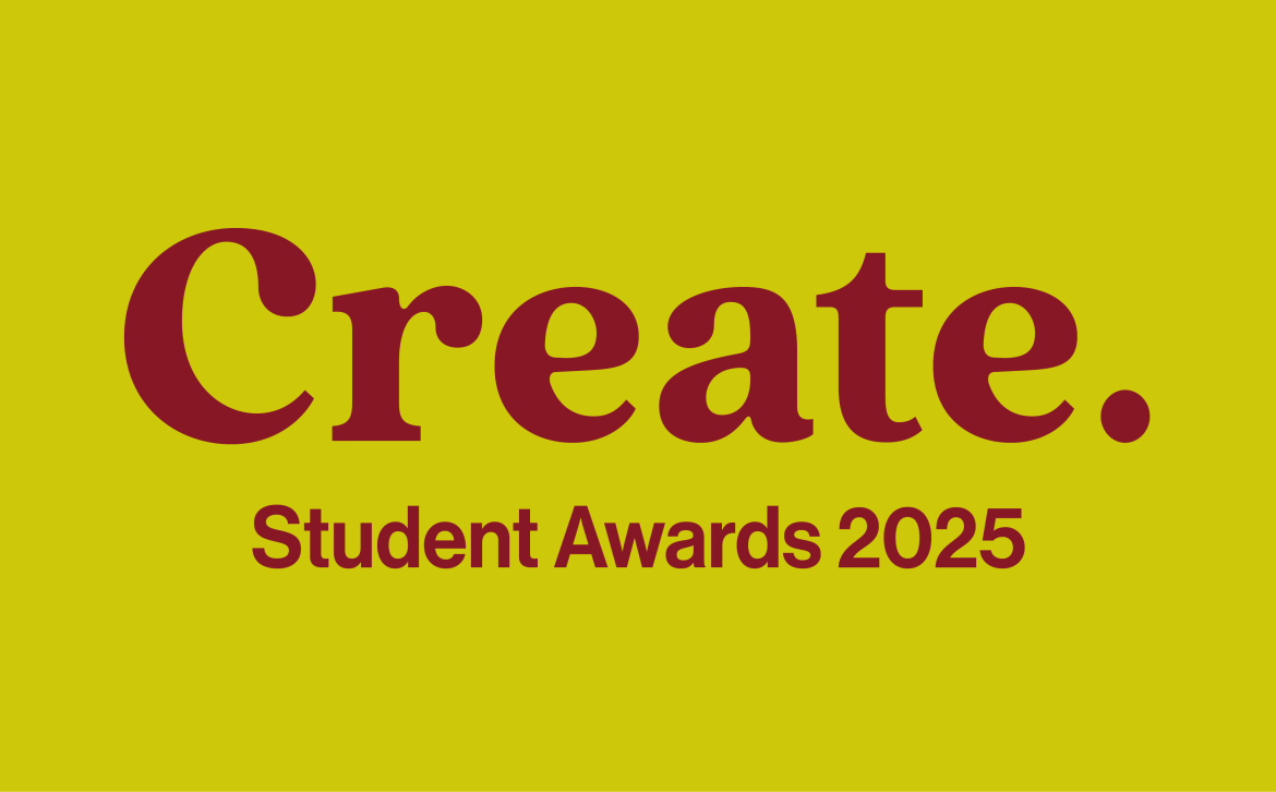 Tzu-Hsien Wang interview - Create Awards 2025