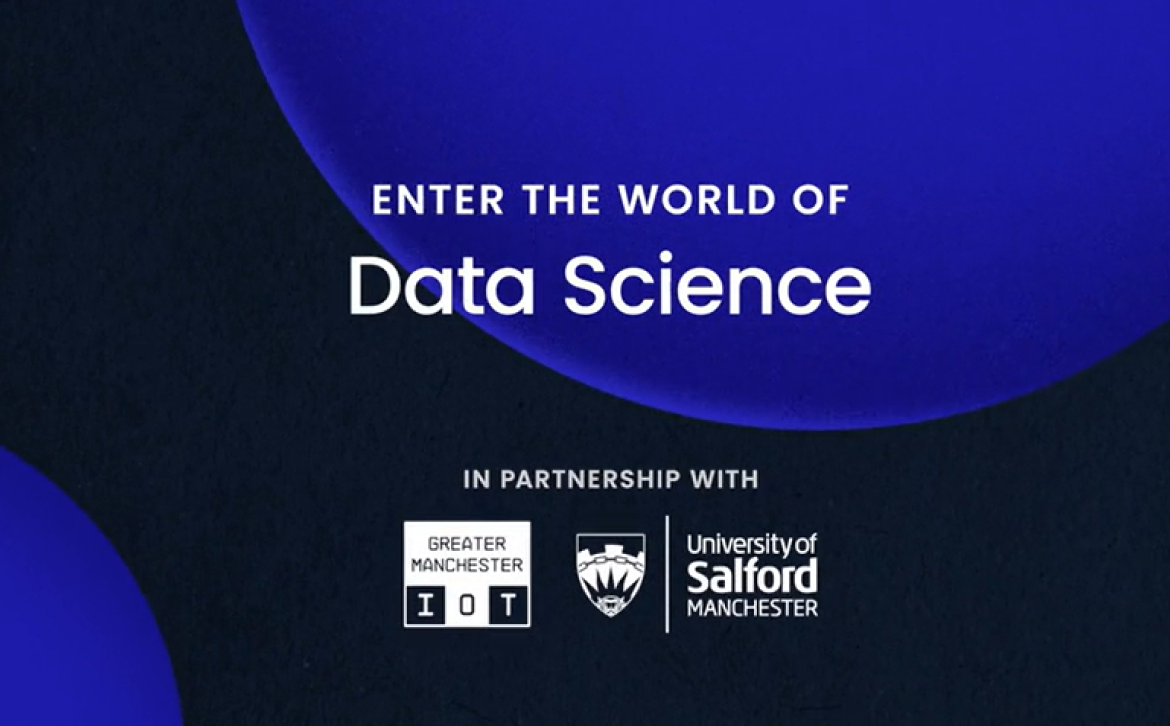 Springpod trailer - Enter the world of Data Science