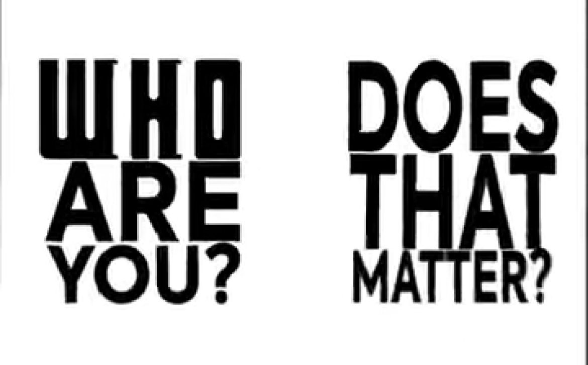 screengrab from big finish productions video