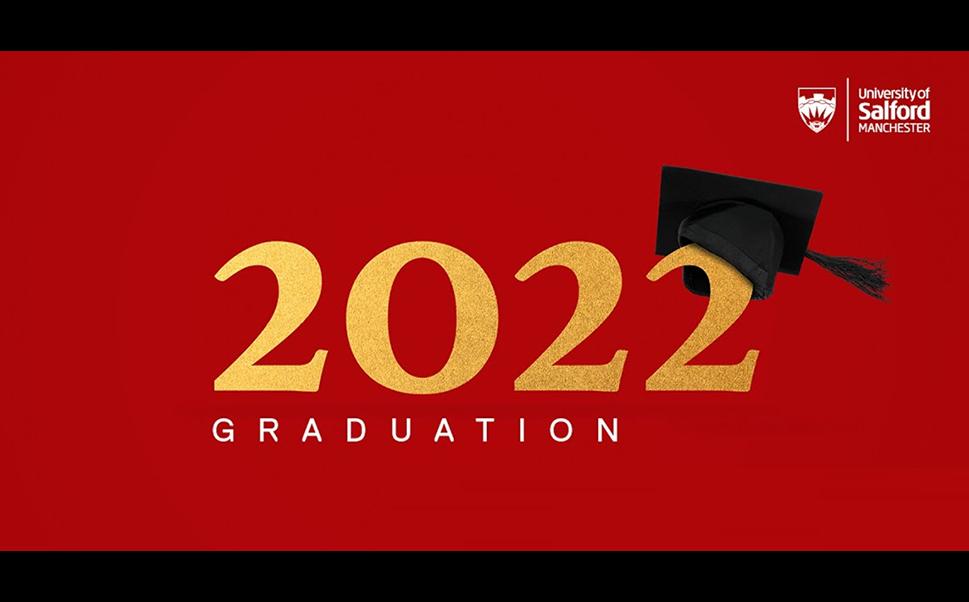2022 winter graduation
