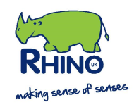 Rhino UK logo 