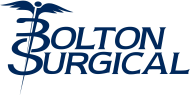 Bolton Surgical logo