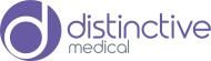 Distinctive Medical logo