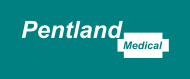 Pentland Medical Logo