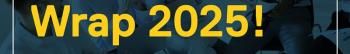 That’s a Wrap 2025! Here’s What to Look Forward to in 2026
