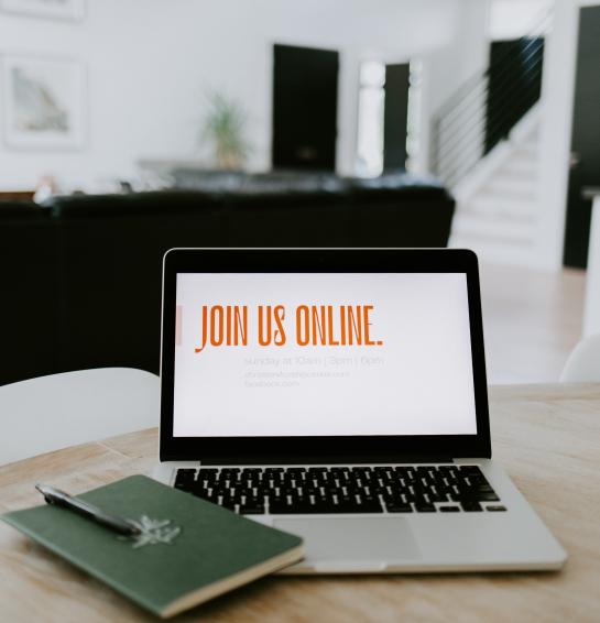 Virtual training courses