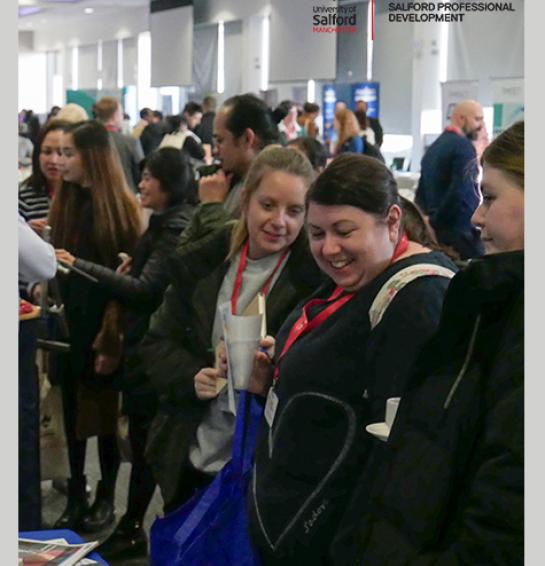 Operating Theatres Conference audience 