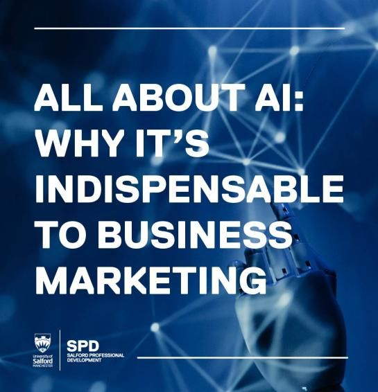 AI and Business Marketing