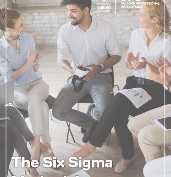 Six Sigma