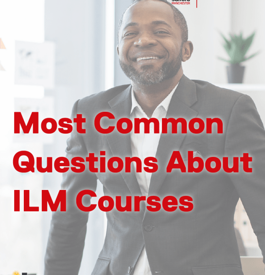ILM Courses