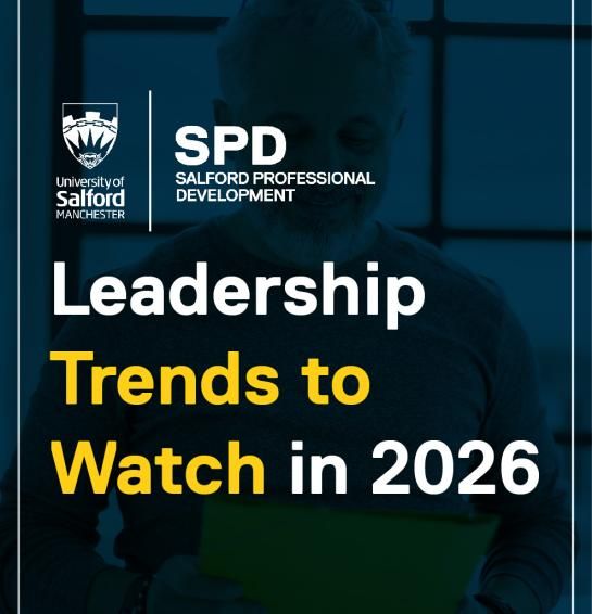 leadership trends 2026
