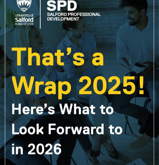 That’s a Wrap 2025! Here’s What to Look Forward to in 2026 