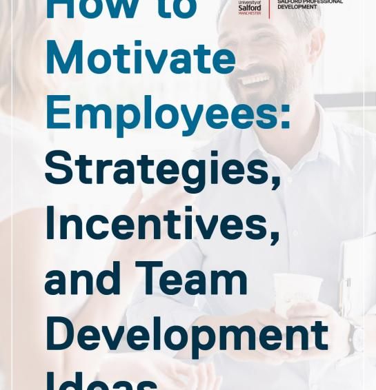 how to motivate employees