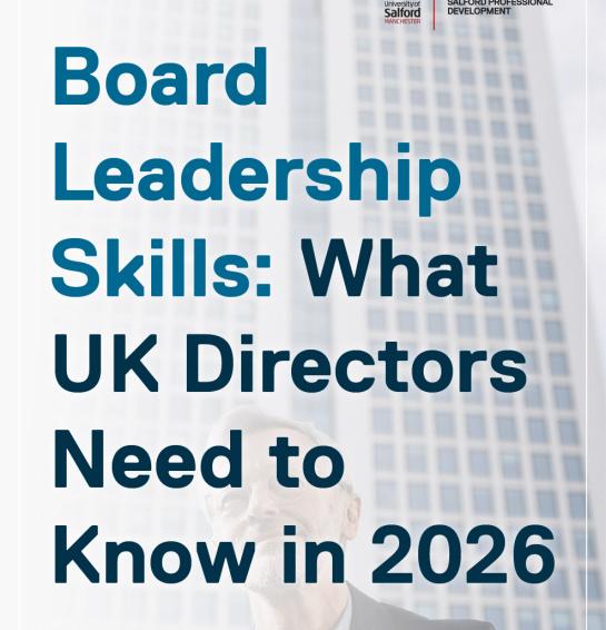 what uk directors need to know in 2026