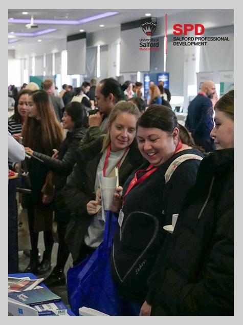 Operating Theatres Conference audience 